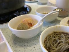 -烹然四季椰子鸡火锅(团结湖总店)