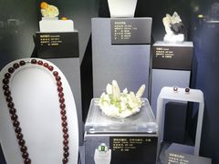 -湖南省地质博物馆