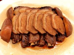 -广州逸林假日酒店·四季桃源中餐厅(白云山风景区店)