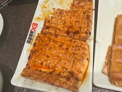 -晓波烧烤(南桥店)