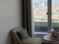 -ART 大阪湾酒店
