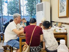 -老刘家永盛斋·传统泡馍(东关南街店)