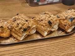 -小豆海棠(人民南路店)