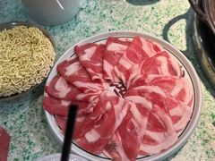 -鸿姐老火锅(疁城新天地店)