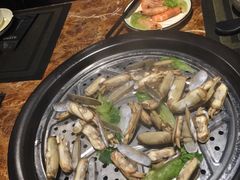 -船奇蒸汽海鲜·闽菜(八市海鲜总店)