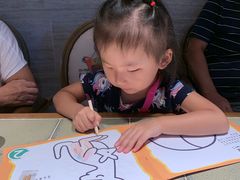 -盛百味·家宴餐厅(霸州分店)