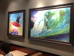 -The Habit Burger Grill 哈比特汉堡(爱琴海店)