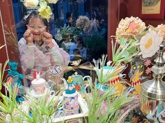 -布兰兔的植物庄园(杭州南宋御街店)