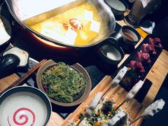 -湊湊火锅·茶憩(石家庄万象城店)
