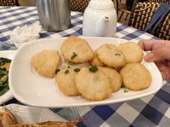 -钱大妈海鲜饭店(保利林语店)