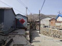 -水峪民俗村