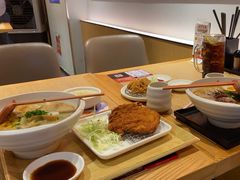 -味千拉面(大润发店)