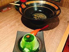 -一兰拉面(新宿中央东口店)