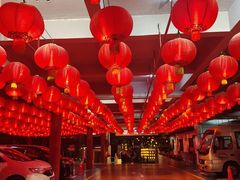 -深圳锦绣中华民俗村