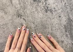 -Cici Nail日式美甲美睫工作室