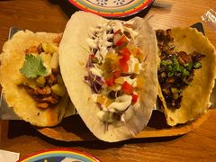 -TEQO·Mexican food & Bar