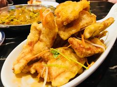 -金掌勺锅包肉(太原万达店)