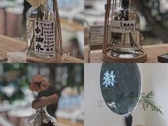 -椿风·养身茶饮(吉大店)