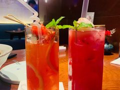 满杯红柚-映水芙蓉(上海万象城店)