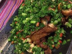 -香巴拉云南餐厅(华莱坞店)