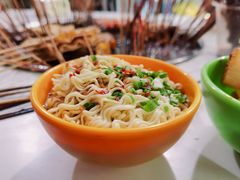 -杨姨老益阳麻辣烫(林科大店)