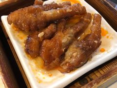 -味可道美食坊(福基路店)