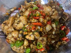 -笨罗卜浏阳菜馆(太平街店)
