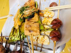 -新疆阿卜杜烤肉王(凤屿店)