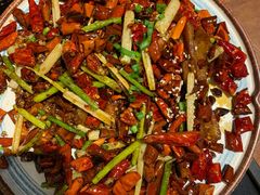 -庆合府重庆大排档(紫都城店)