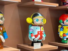 -泡泡玛特POPMART(赛格国际购物中心店)