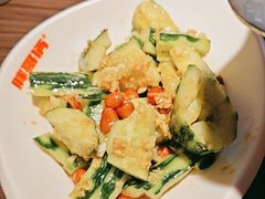 -胖哥俩肉蟹煲(杭州下沙学林街店)