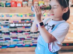 -猫的天空之城概念书店(苏州平江店)