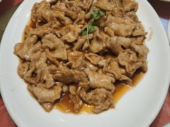 烤肉-盈春大饭店(千山路店)