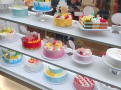 -味多美蛋糕(八大处店)
