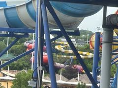 -上海玛雅海滩水公园