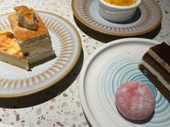 -战斧牛排餐厅(悦方IDmall店)