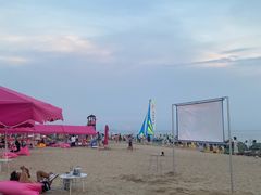 -那香海钻石沙滩浴场