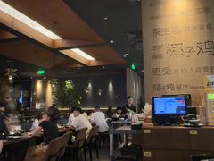 -同仁四季椰子鸡(无锡滨湖万象汇店)
