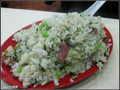 -舒蔡记生煎菜饭(云南中路店)