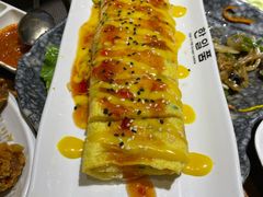 -韩一品韩国料理(柏庐南路店)