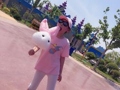 -华夏文旅海洋公园