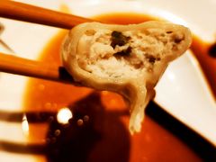 鲅鱼水饺-渔家风味·鲅鱼水饺·央视展播·海鲜天津菜(开发区店)