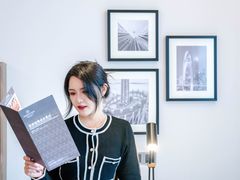 -广州粤海喜来登酒店