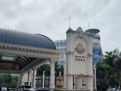 -北京励骏酒店-碧翠法国餐厅