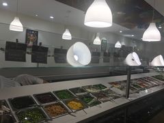 -So Lounge索兰至餐厅(蓝色港湾店)