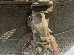 -上海博物馆(人民广场馆)