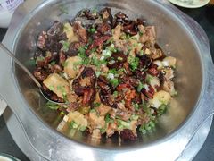 -天治宣·野椒鸡(龙头寺总店)