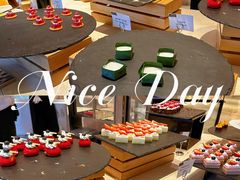 -上海嘉定喜来登酒店