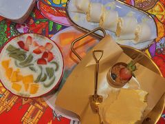 -甜心妈妈·榴莲星级糖水(北京路总店)