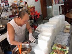 -黄连大头华烧鹅(萧地大马路店)